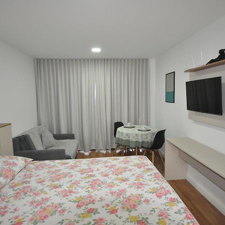 Studio No Centro Poços de Caldas 外观 照片