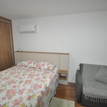 Studio No Centro Poços de Caldas 外观 照片