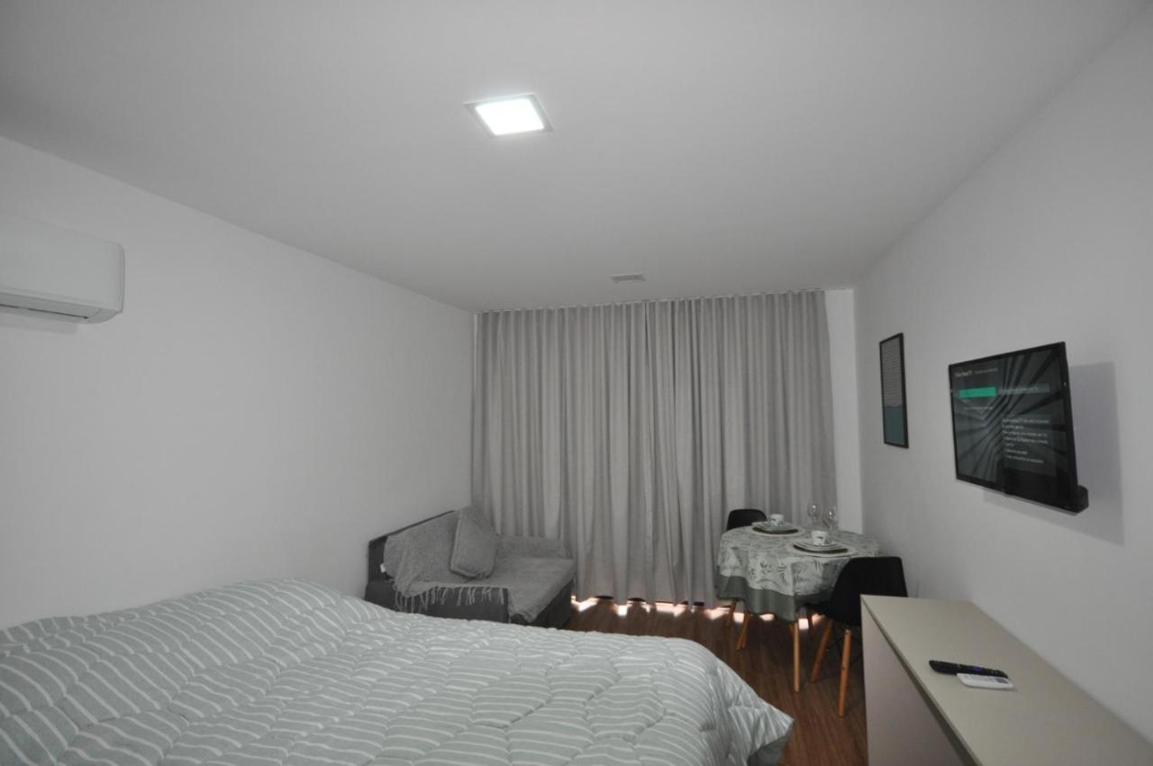 Studio No Centro Poços de Caldas 外观 照片