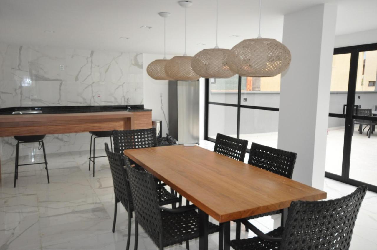Studio No Centro Poços de Caldas 外观 照片