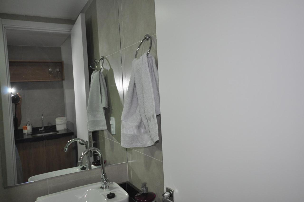 Studio No Centro Poços de Caldas 外观 照片
