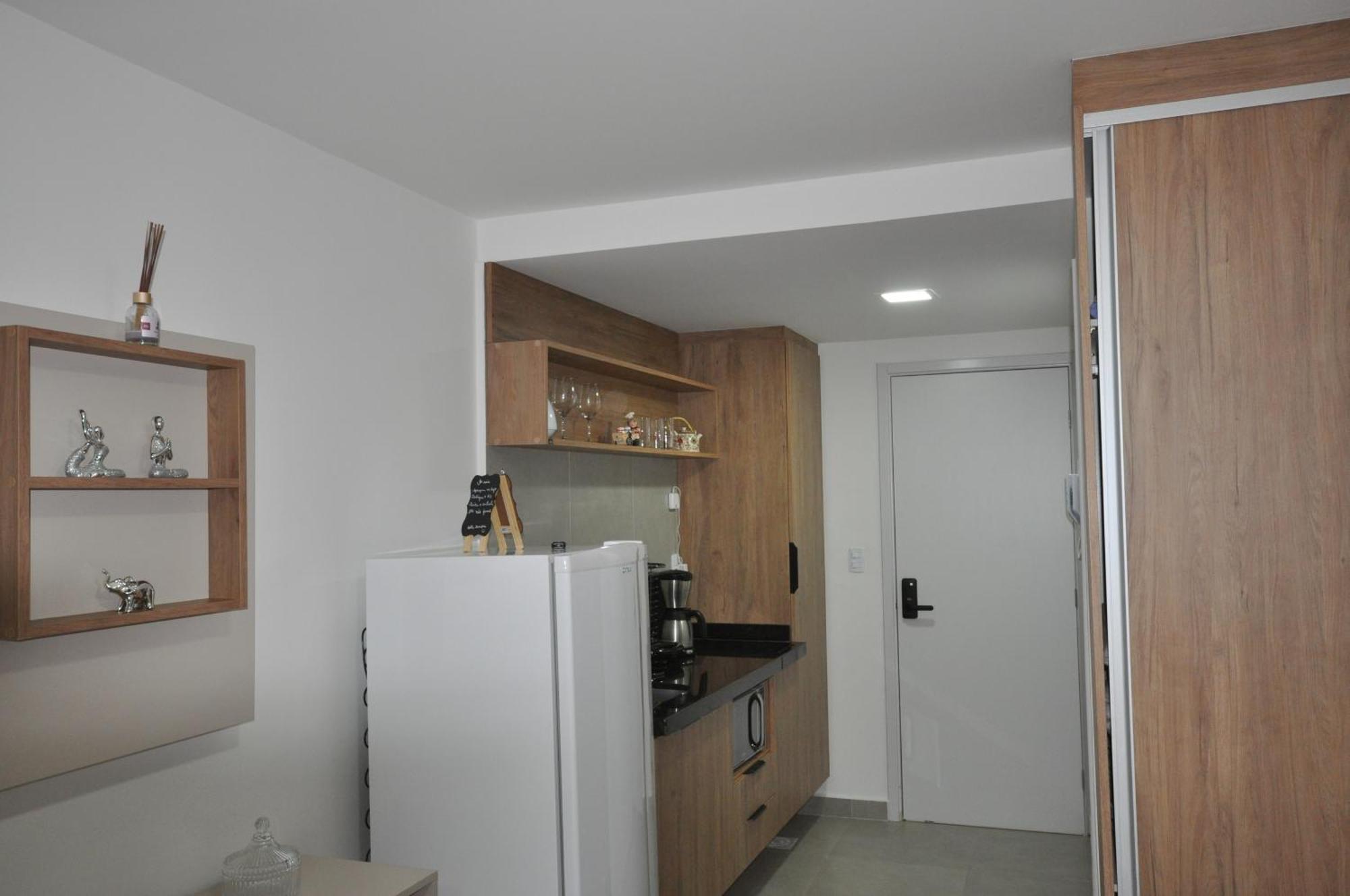 Studio No Centro Poços de Caldas 外观 照片
