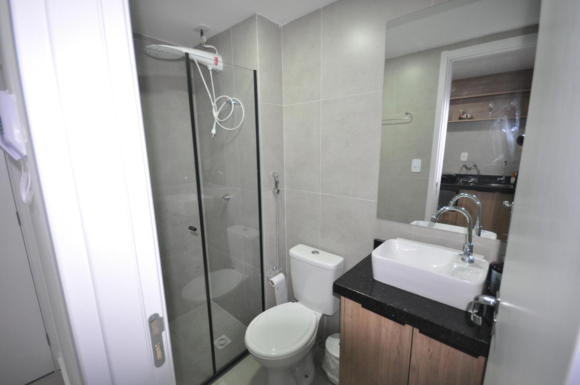 Studio No Centro Poços de Caldas 外观 照片