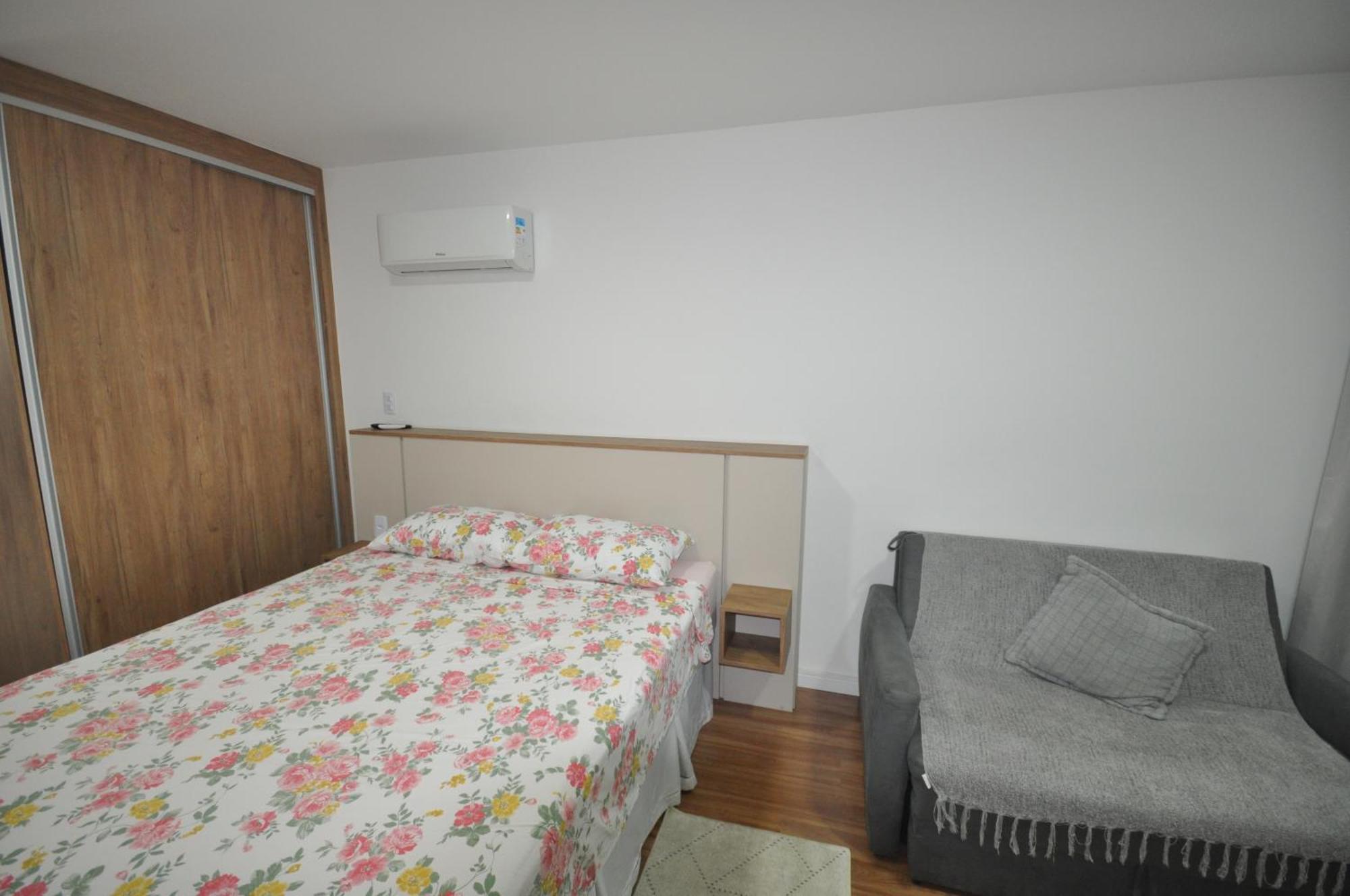Studio No Centro Poços de Caldas 外观 照片